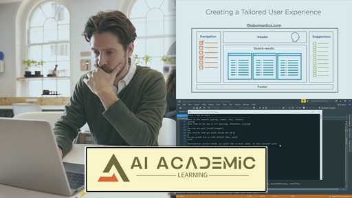 سرویس های شناختی مایکروسافت آژور - Personalizer
