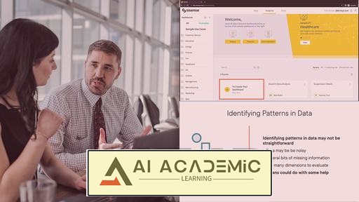 شروع کار با تحلیل افزوده در Sisense