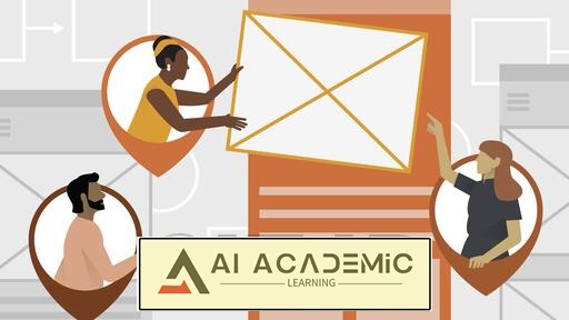 دوره فیگما - تیم ها، ذینفعان و بررسی های طراحی