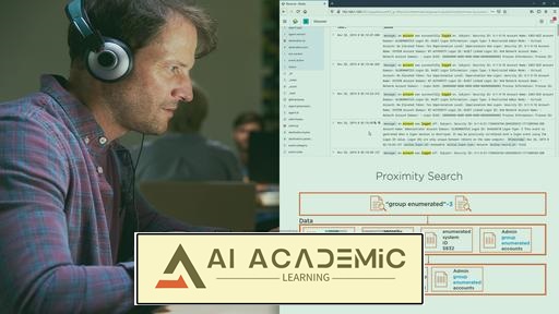 اجرای توابع جستجوی پیچیده در Kibana با Apache Lucene 7