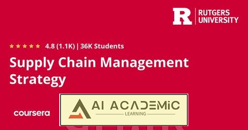 استراتژی مدیریت زنجیره تامین