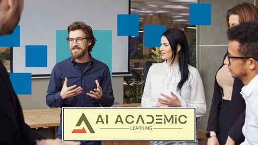 مدیریت تغییر برای منابع انسانی در دوران هوش مصنوعی