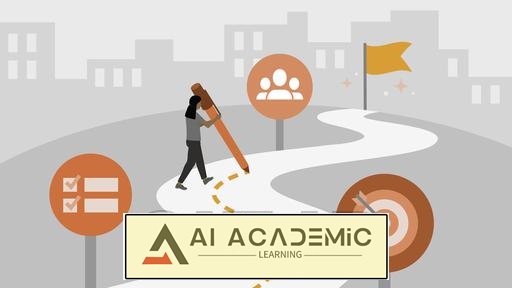 مسیر خود را برای موفقیت در رهبری ترسیم کنید