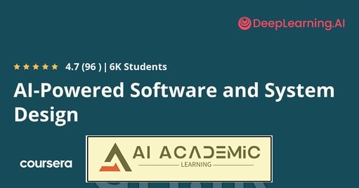 طراحی نرم‌افزار و سیستم مجهز به هوش مصنوعی