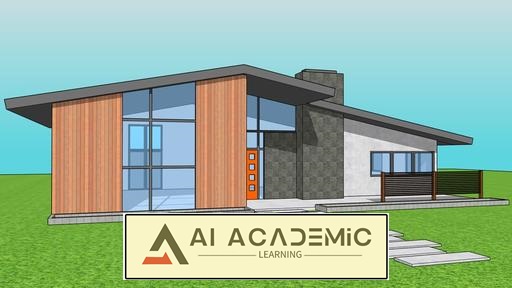 یادگیری SketchUp Free (نسخه 2025)