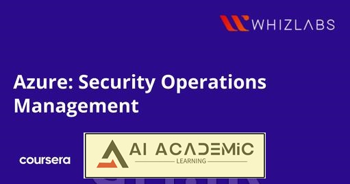 آژور - مدیریت عملیات‌های امنیت