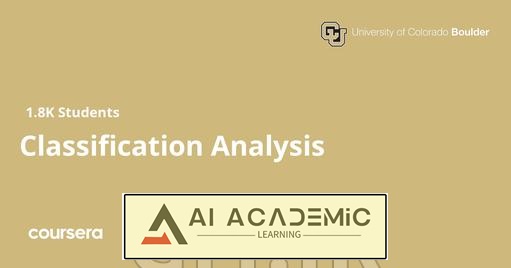 تحلیل طبقه‌بندی