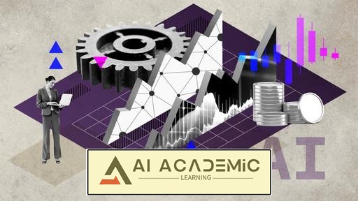 تحلیل‌گر مالی هوش مصنوعی محور