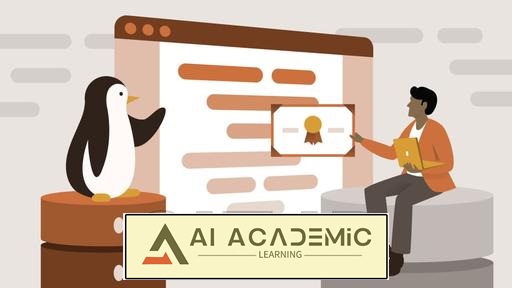 آمادگی برای گواهینامه LPIC-2 Linux Engineer (201-450)