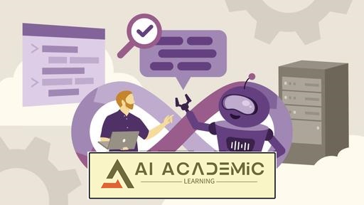 آموزش GenAI عملی برای AWS DevOps: طراحی، اسکریپت‌نویسی، اشکال‌زدایی و تشخیص به‌صورت کارآمد