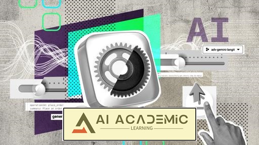 دوره Gemini پیشرفته برای توسعه‌دهندگان (2025)