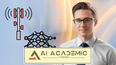 هوش مصنوعی در شبکه‌های 5G - جنبه‌های استقرار، ریسک‌ها و LLM مخابراتی