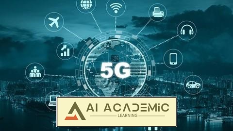 فناوری‌های هسته 5G: معماری، استقرار و پروتکل‌ها