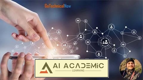 مسترکلاس 5G NR و 4G (LTE) - راهنمای کامل (90+ ساعت)