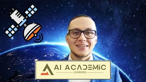 آموزش 5G NTN - بررسی کامل یکپارچگی ماهواره‌ها در 5G