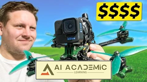 مسترکلاس ساخت هر نوع هلی شات فری‌استایل 5 اینچ