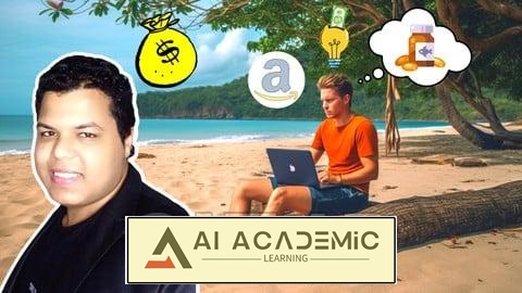 مسترکلاس کامل‌ بازاریابی وابسته به‌صورت خودکار