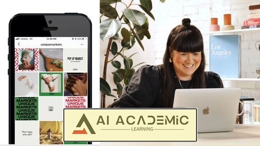 دوره Live Encore: نکات صرفه‌جویی در زمان در رسانه‌های اجتماعی برای افراد خلاق