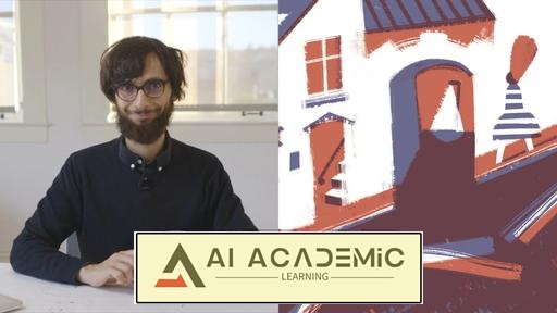 تصویرسازی دیجیتال: طراحی با شکل ها و لایه‌ها