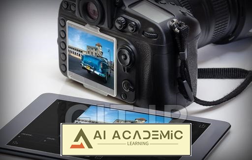 اتصال Lightroom Classic و ارایه‌ی نمونه برای مشتری