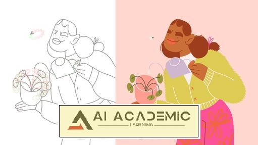 تبدیل روتین روزانه‌ خود به یک انیمیشن ساده در Procreate