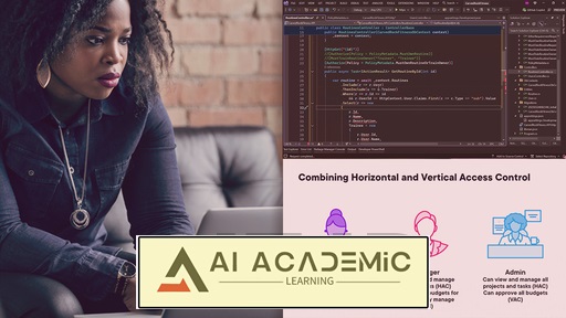 مجوزدهی امن برای اپلیکیشن های #C