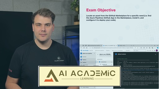 پشتیبانی از GitHub Enterprise برای کاربران و ذینفعان