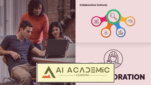 ایجاد فرهنگ کاری مشارکتی