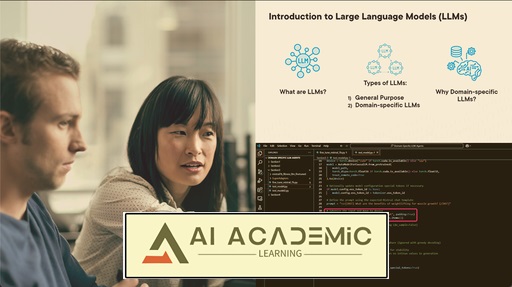 ایجنت های LLM خاص دامنه