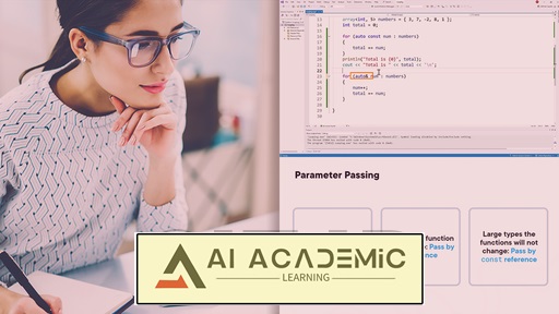 اصول ++C: ساختارهای کنترل و توابع