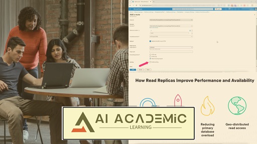 چگونه راه‌حل‌ها را با Azure مقیاس‌پذیر و بهینه‌سازی کنیم؟