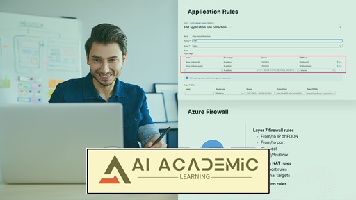 راه‌کارهای ابری متمرکز بر امنیت با Azure