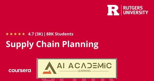 برنامه‌ریزی زنجیره تأمین