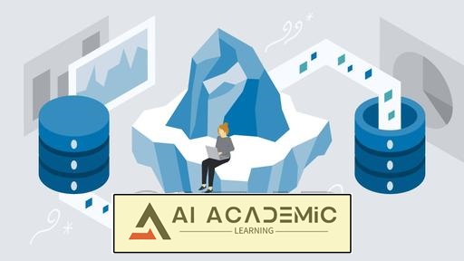 آموزش Apache Iceberg برای تحلیل داده‌ و یادگیری ماشین