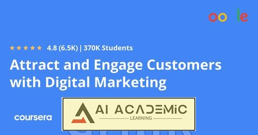 جذب و درگیر کردن مشتریان با بازاریابی دیجیتال