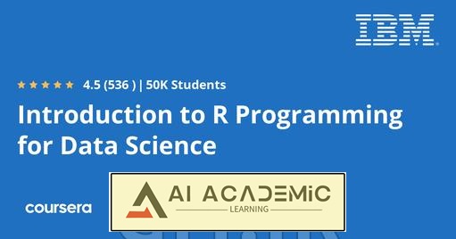 آشنایی با برنامه‌نویسی R برای علم داده