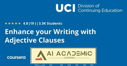 بهبود نوشتار شما با جمله واره‌های موصوفی