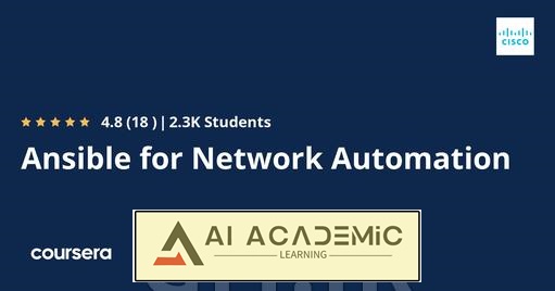 انسیبل برای اتوماسیون شبکه