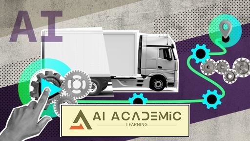 استفاده از Generative Artificial Intelligence (AI) در زنجیره تامین (دسامبر 2024)