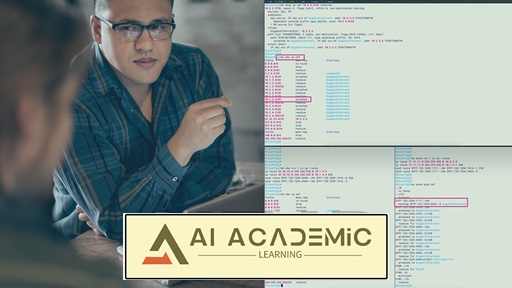 شبکه های سازمانی سیسکو: مبانی لایه 3