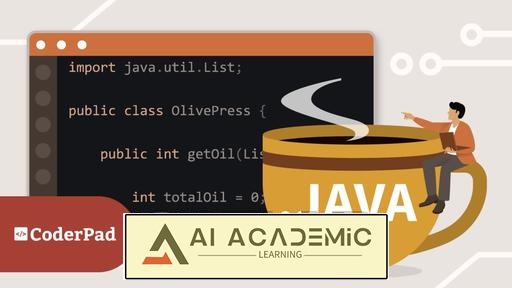 آموزش ضروری جاوا 8