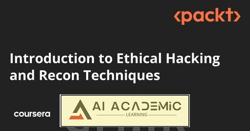 آشنایی با هک اخلاقی و تکنیک‌های شناسایی (Recon)