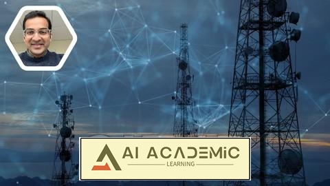 فناوری‌های مخابراتی 6G ،5G ،4G ،3G و 2G - اصول اولیه