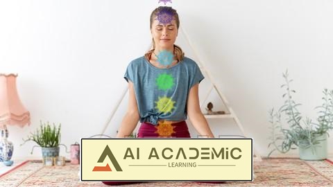 چاکرا درمانی پیشرفته - راهنمای کامل بدن انرژیکی شما