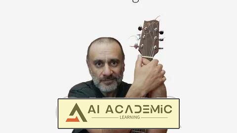 چالش 7 روزه گیتار برای مبتدیان مطلق