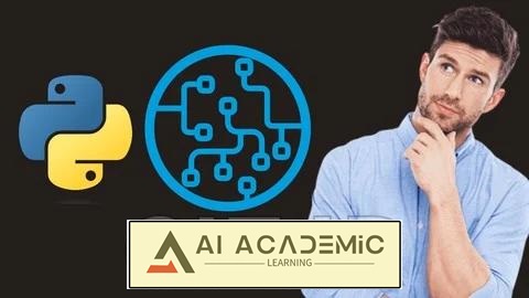 7 پروژه یادگیری ماشین و پایتون از ابتدا در 7 روز