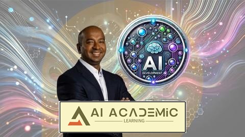 بوت کمپ عملی توسعه AI هفت روزه