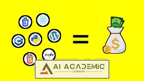 توسعه‌دهنده وب ثروتمند: چگونه یک درآمد جانبی عالی ایجاد کنیم؟