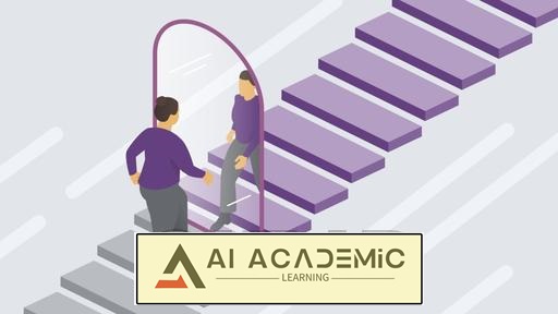 نگاهی به آینه: استفاده از خودآگاهی برای عملکرد بهتر در کار