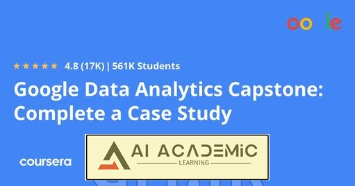 دوره Google Data Analytics Capstone: تکمیل مطالعه موردی